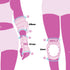 Impala - Adult Protective Set | Sky Blue